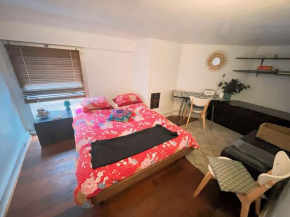 Bed & Breakfast chez l’habitant